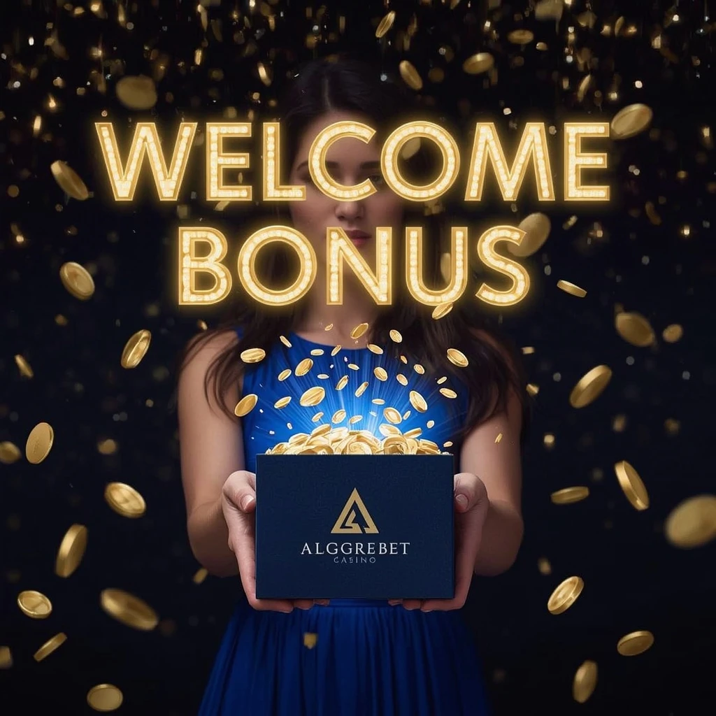 Alegrebet Casino bonus Alegrebet bonus