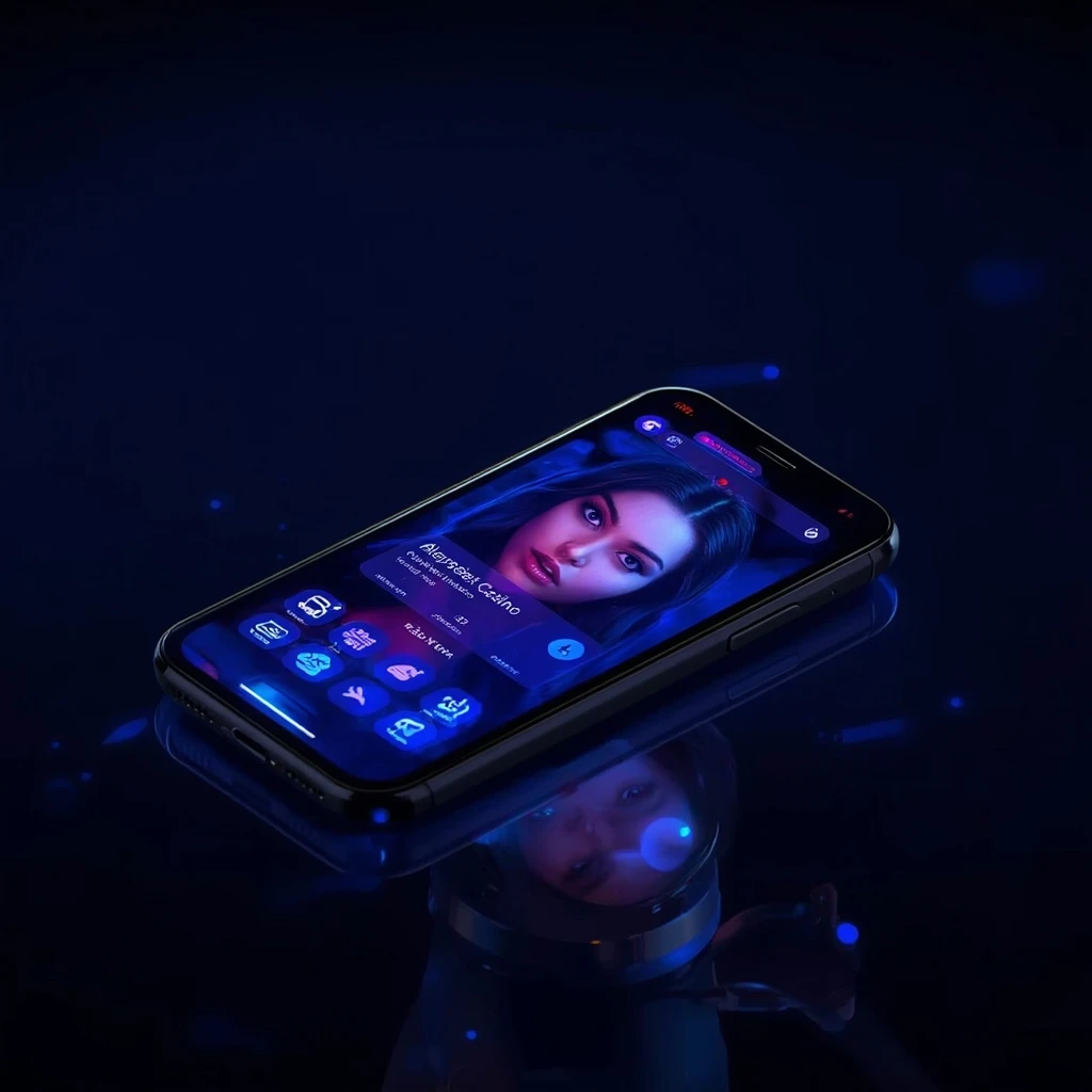 Alegrebet Casino Application Alegrebet Casino Application