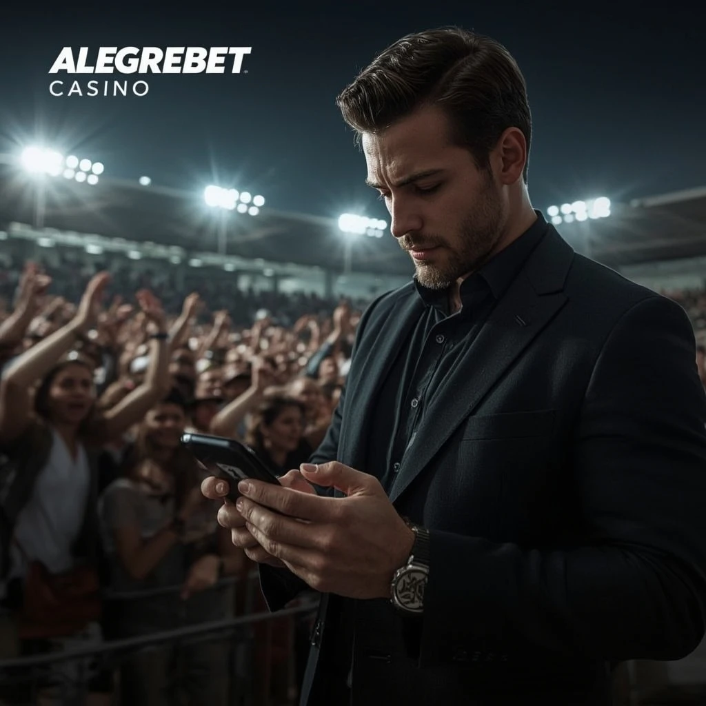 Alegrebet Casino Paris