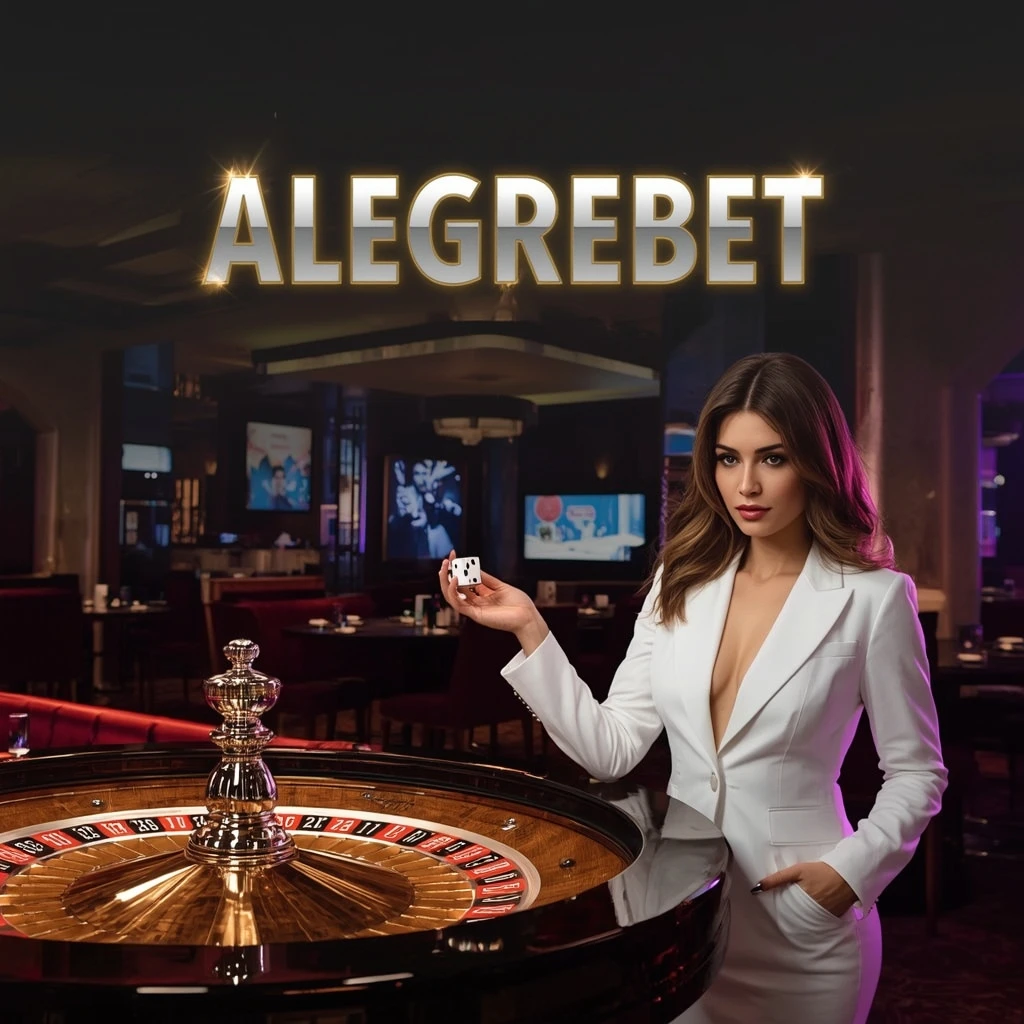Alegrebet Casino Chile